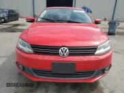 ✅ 2011 Volkswagen Jetta SEL • VIN: 3VWLZ7AJXBM375295 • Lot: 62606275. Listed on Copart with 191,119 mi. Free auction sales archive from the USA and detailed vehicle history report at DreamBid. Image 5.