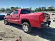 ✅ 2006 Dodge Dakota ST • VIN: 1D7HE28N46S645186 • Lot: 81959105. Wystawiony na Copart z przebiegiem 189 640 mil. Bezpłatny archiwum sprzedaży aukcyjnych z USA i szczegółowy raport historii pojazdu na DreamBid. Zdjęcie 2.