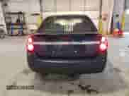 2005 Chevrolet Malibu LS with VIN 1G1ZT52815F171173, listed as a Copart auction lot 38190094 with 324,366 mi miles and Salvage title. Bid and sale history available at DreamBid. Image 6.