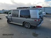 ✅ 1991 Chevrolet Sportvan • VIN: 1GBEG25K1M7126120 • Лот: 86338185. Опубликован ранее на Copart с пробегом 255 060 миль. Бесплатный доступ к архиву аукционных продаж из США и подробный отчёт об истории автомобиля на DreamBid. Изображение 2.