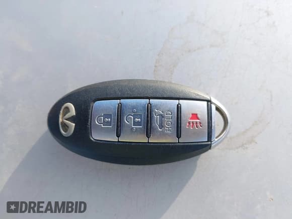 ✅ 2013 Infiniti QX56 • VIN: JN8AZ2NE8D9041038 • Lot: 43285201. Listed on IAAI with 185,674 mi. Free auction sales archive from the USA and detailed vehicle history report at DreamBid. Image 11.