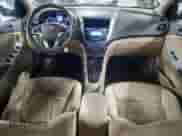 2012 Hyundai Accent GLS с VIN KMHCU4AEXCU196346, выставлен на аукционе Copart как лот 72094095 с пробегом 126 440 миль миль и Списание • Salvage title. История ставок и продаж доступна на DreamBid. Изображение 8.