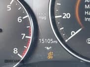 ✅ 2024 Mazda CX-50 S Select • VIN: 7MMVABAM1RN161487 • Лот: 42483790. Опубликован ранее на IAAI с пробегом 15 105 миль. Бесплатный доступ к архиву аукционных продаж из США и подробный отчёт об истории автомобиля на DreamBid. Изображение 15.