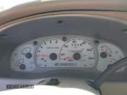 ✅ 2001 Ford Explorer Sport Trac • VIN: 1FMZU77E71UC81211 • Lot: 42773952. Wystawiony na IAAI z przebiegiem 195 382 mil. Bezpłatny archiwum sprzedaży aukcyjnych z USA i szczegółowy raport historii pojazdu na DreamBid. Zdjęcie 7.