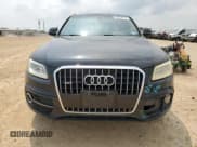 ✅ 2013 Audi Q5 Prestige • VIN: WA1WGAFP7DA052669 • Lot: 55322715. Listed on Copart with 166,149 mi. Free auction sales archive from the USA and detailed vehicle history report at DreamBid. Image 5.