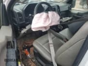 ✅ 2019 Ford F-150 XL • VIN: 1FTMF1CB2KKF10294 • Lot: 58369275. Listed on Copart with Not provided. Free auction sales archive from the USA and detailed vehicle history report at DreamBid. Image 8.