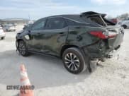 ✅ 2021 Lexus RX 350 • VIN: 2T2AZMAA2MC210874 • Lot: 43261545. Wystawiony na Copart z przebiegiem Nie podano. Bezpłatny archiwum sprzedaży aukcyjnych z USA i szczegółowy raport historii pojazdu na DreamBid. Zdjęcie 2.