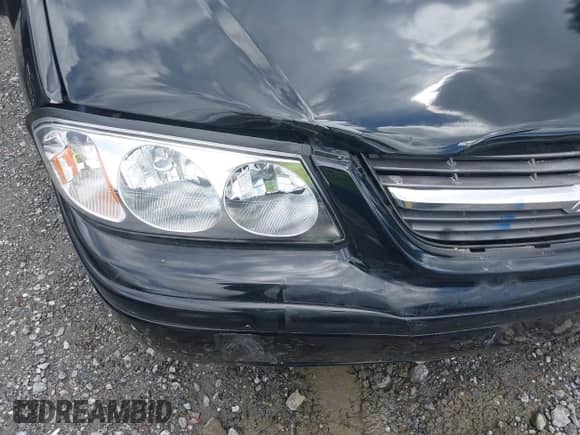 2005 Chevrolet Impala Police Police z VIN 2G1WF55K859378699, wystawiony jako IAAI lot #42249329 z przebiegiem 205 046 mil mil oraz . Historia ofert i sprzedaży dostępna na DreamBid. Obrazek 13.