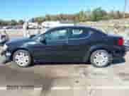 2013 Dodge Avenger SE with VIN 1C3CDZAB8DN677218, listed as a IAAI auction lot 43470109 with 140,223 mi miles and . Bid and sale history available at DreamBid. Image 15.