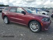 ✅ 2023 Dodge Durango GT • VIN: 1C4RDHDG4PC571825 • Lot: 56158955. Wystawiony na Copart z przebiegiem 56 037 mil. Bezpłatny archiwum sprzedaży aukcyjnych z USA i szczegółowy raport historii pojazdu na DreamBid. Zdjęcie 4.