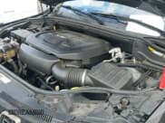 ✅ 2016 Jeep Grand Cherokee Limited 75th Anniversary • VIN: 1C4RJEBG5GC500336 • Lot: 41461637. Listed on IAAI with 102,378 mi. Free auction sales archive from the USA and detailed vehicle history report at DreamBid. Image 19.