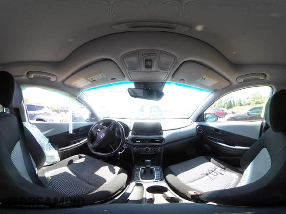 ✅ 2021 Hyundai Kona SEL Plus • VIN: KM8K6CAA9MU676134 • Лот: 42179194. Опубликован ранее на IAAI с пробегом 37 081 миль. Бесплатный доступ к архиву аукционных продаж из США и подробный отчёт об истории автомобиля на DreamBid. Изображение 20.