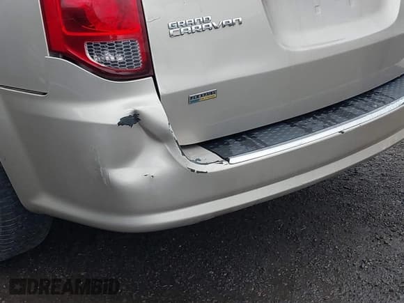 ✅ 2014 Dodge Grand Caravan SXT • VIN: 2C4RDGCG7ER289209 • Лот: 43712796. Опубликован ранее на IAAI с пробегом 170 012 миль. Бесплатный доступ к архиву аукционных продаж из США и подробный отчёт об истории автомобиля на DreamBid. Изображение 12.