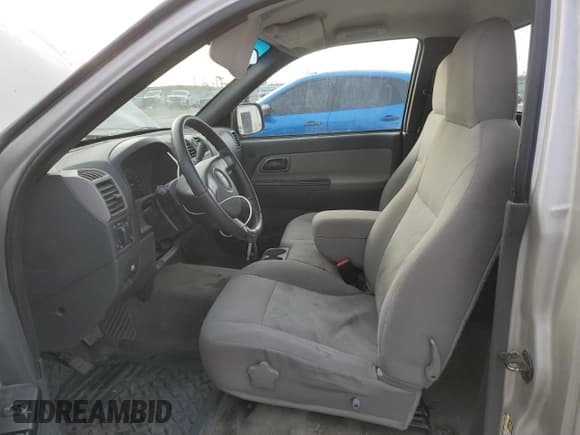 ✅ 2005 Chevrolet Colorado Z85 • VIN: 1GCDT146058209681 • Лот: 83429084. Опубликован ранее на Copart с пробегом 158 826 миль. Бесплатный доступ к архиву аукционных продаж из США и подробный отчёт об истории автомобиля на DreamBid. Изображение 7.