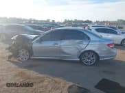 ✅ 2010 Mercedes-Benz C 350 Sport • VIN: WDDGF5GB9AR111294 • Lot: 43794317. Listed on IAAI with Not provided. Free auction sales archive from the USA and detailed vehicle history report at DreamBid. Image 14.