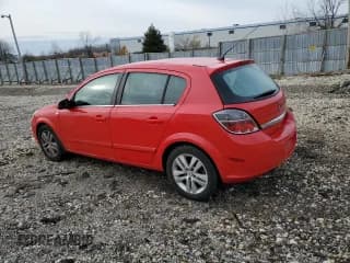 ✅ 2008 Saturn Astra XR • VIN: W08AT671X85103446 • Лот: 80976094. Опубликован ранее на Copart с пробегом 86 060 миль. Бесплатный доступ к архиву аукционных продаж из США и подробный отчёт об истории автомобиля на DreamBid. Изображение 2.