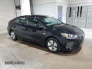 ✅ 2017 Hyundai Ioniq Blue • VIN: KMHC65LC5HU031565 • Lot: 80043684. Wystawiony na Copart z przebiegiem 116 243 mil. Bezpłatny archiwum sprzedaży aukcyjnych z USA i szczegółowy raport historii pojazdu na DreamBid. Zdjęcie 4.