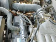 ✅ 2004 Toyota Tacoma • VIN: 5TEWN72N24Z400709 • Lot: 42587330. Wystawiony na IAAI z przebiegiem 279 453 mil. Bezpłatny archiwum sprzedaży aukcyjnych z USA i szczegółowy raport historii pojazdu na DreamBid. Zdjęcie 20.