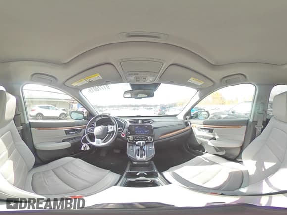 ✅ 2021 Honda CR-V EX-L • VIN: 7FARW2H85ME002236 • Lot: 91770015. Wystawiony na Copart z przebiegiem 67 994 mil. Bezpłatny archiwum sprzedaży aukcyjnych z USA i szczegółowy raport historii pojazdu na DreamBid. Zdjęcie 15.