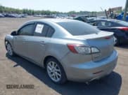 ✅ 2012 Mazda 3 S Grand Touring • VIN: JM1BL1W96C1661803 • Lot: 42418942. Wystawiony na IAAI z przebiegiem 146 441 mil. Bezpłatny archiwum sprzedaży aukcyjnych z USA i szczegółowy raport historii pojazdu na DreamBid. Zdjęcie 3.
