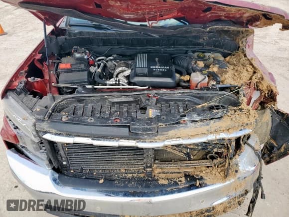 ✅ 2021 Chevrolet Silverado 1500 LTZ • VIN: 3GCUYGET1MG312982 • Lot: 64833535. Wystawiony na Copart z przebiegiem 67 548 mil. Bezpłatny archiwum sprzedaży aukcyjnych z USA i szczegółowy raport historii pojazdu na DreamBid. Zdjęcie 11.