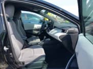 ✅ 2025 Toyota Corolla SE • VIN: 5YFS4MCEXSP224073 • Lot: 43160880. Listed on IAAI with 9,679 mi. Free auction sales archive from the USA and detailed vehicle history report at DreamBid. Image 5.