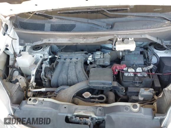 ✅ 2015 Nissan NV200 SV • VIN: 3N6CM0KN1FK716298 • Лот: 42742293. Опубликован ранее на IAAI с пробегом 186 828 миль. Бесплатный доступ к архиву аукционных продаж из США и подробный отчёт об истории автомобиля на DreamBid. Изображение 10.