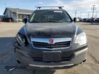 2009 Saturn VUE XE с VIN 3GSCL33P49S517133, выставлен на аукционе Copart как лот 80584844 с пробегом 167 386 миль миль и Списание • Salvage title. История ставок и продаж доступна на DreamBid. Изображение 5.