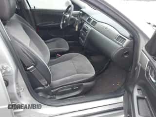 2014 Chevrolet Impala Police Police with VIN 2G1WD5E30E1157952, listed as a IAAI auction lot 43246853 with 66,383 mi miles and . Bid and sale history available at DreamBid. Image 5.