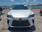 ✅ 2024 Lexus RX 350h • VIN: 2T2BBMCA1RC053450 • Лот: 42487966. Опубликован ранее на IAAI с пробегом 4 998 миль. Бесплатный доступ к архиву аукционных продаж из США и подробный отчёт об истории автомобиля на DreamBid. Изображение 13.
