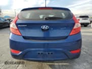 ✅ 2017 Hyundai Accent SE • VIN: KMHCT5AE4HU346967 • Лот: 92462015. Опубликован ранее на Copart с пробегом 147 414 миль. Бесплатный доступ к архиву аукционных продаж из США и подробный отчёт об истории автомобиля на DreamBid. Изображение 6.