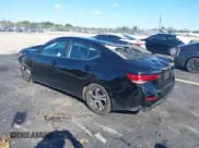 ✅ 2022 Nissan Sentra SV • VIN: 3N1AB8CV8NY293747 • Лот: 43523655. Опубликован ранее на IAAI с пробегом 47 823 миль. Бесплатный доступ к архиву аукционных продаж из США и подробный отчёт об истории автомобиля на DreamBid. Изображение 3.