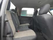 ✅ 2012 Ram 2500 ST • VIN: 3C6TD5CT5CG113261 • Lot: 50102415. Listed on Copart with 182,953 mi. Free auction sales archive from the USA and detailed vehicle history report at DreamBid. Image 10.