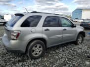 ✅ 2008 Chevrolet Equinox LS • VIN: 2CNDL13F786046390 • Лот: 85003904. Опубликован ранее на Copart с пробегом 145 953 миль. Бесплатный доступ к архиву аукционных продаж из США и подробный отчёт об истории автомобиля на DreamBid. Изображение 3.