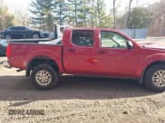 ✅ 2021 Nissan Frontier SV • VIN: 1N6ED0EB3MN720130 • Лот: 41410408. Опубликован ранее на IAAI с пробегом 30 875 миль. Бесплатный доступ к архиву аукционных продаж из США и подробный отчёт об истории автомобиля на DreamBid. Изображение 12.