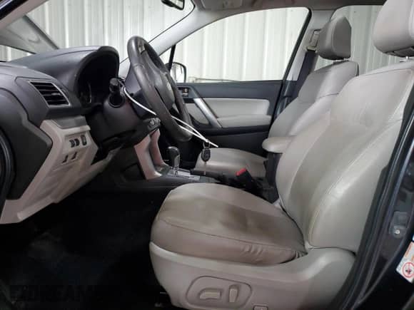 2016 Subaru Forester Limited с VIN JF2SJAKC0GH473574, выставлен на аукционе Copart как лот 86480525 с пробегом 162 280 миль миль и Списание • Salvage title. История ставок и продаж доступна на DreamBid. Изображение 7.