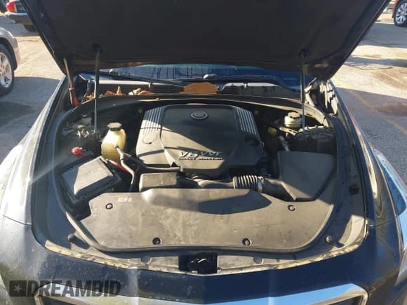 ✅ 2014 Cadillac CTS Luxury RWD • VIN: 1G6AR5S39E0134403 • Lot: 43410702. Listed on IAAI with 231,157 mi. Free auction sales archive from the USA and detailed vehicle history report at DreamBid. Image 10.