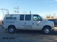 ✅ 2013 Ford Econoline Cargo Commercial • VIN: 1FTNE2EWXDDA80633 • Lot: 43884440. Wystawiony na IAAI z przebiegiem 161 411 mil. Bezpłatny archiwum sprzedaży aukcyjnych z USA i szczegółowy raport historii pojazdu na DreamBid. Zdjęcie 14.