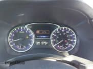 ✅ 2020 Infiniti QX60 Luxe • VIN: 5N1DL0MN2LC532430 • Lot: 41293880. Listed on IAAI with 80,966 mi. Free auction sales archive from the USA and detailed vehicle history report at DreamBid. Image 15.