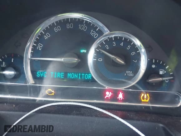 ✅ 2008 Chevrolet HHR LT • VIN: 3GNDA23D88S528650 • Lot: 41802880. Listed on IAAI with 264,863 mi. Free auction sales archive from the USA and detailed vehicle history report at DreamBid. Image 7.