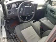 ✅ 2007 Ford Ranger XL • VIN: 1FTYR10U97PA43321 • Lot: 57209235. Listed on Copart with 176,323 mi. Free auction sales archive from the USA and detailed vehicle history report at DreamBid. Image 8.