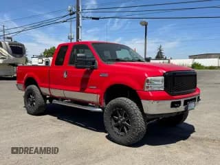 ✅ 2006 Ford F-250 XL • VIN: 1FTSX21P26ED25160 • Лот: 66570155. Опубликован ранее на Copart с пробегом 100 834 миль. Бесплатный доступ к архиву аукционных продаж из США и подробный отчёт об истории автомобиля на DreamBid. Изображение 1.