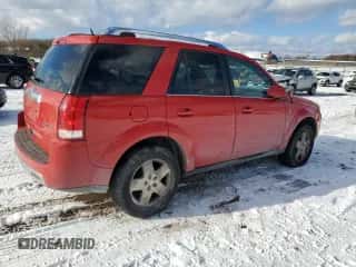 2006 Saturn VUE z VIN 5GZCZ63456S875087, wystawiony jako Copart lot #83739004 z przebiegiem 191 917 mil mil oraz Szkoda całkowita • Salvage title. Historia ofert i sprzedaży dostępna na DreamBid. Obrazek 3.