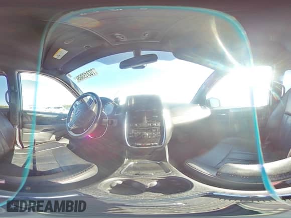 2019 Dodge Grand Caravan GT z VIN 2C4RDGEG2KR647664, wystawiony jako Copart lot #70319365 z przebiegiem 163 528 mil mil oraz Szkoda całkowita • Salvage title. Historia ofert i sprzedaży dostępna na DreamBid. Obrazek 15.