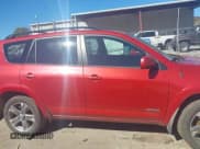 ✅ 2008 Toyota RAV4 Sport • VIN: JTMBK32V186035992 • Lot: 43409385. Listed on IAAI with 178,997 mi. Free auction sales archive from the USA and detailed vehicle history report at DreamBid. Image 14.