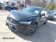 ✅ 2023 Volvo XC60 Plus Dark Theme • VIN: YV4L12RW1P1226384 • Lot: 41798305. Listed on IAAI with 88,622 mi. Free auction sales archive from the USA and detailed vehicle history report at DreamBid. Image 17.