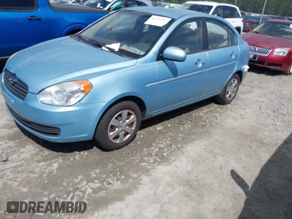 ✅ 2011 Hyundai Accent GLS • VIN: KMHCN4AC9BU601963 • Лот: 42006432. Опубликован ранее на IAAI с пробегом 78 306 миль. Бесплатный доступ к архиву аукционных продаж из США и подробный отчёт об истории автомобиля на DreamBid. Изображение 2.