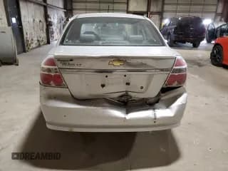 ✅ 2011 Chevrolet Aveo 2LT • VIN: KL1TG5DE3BB207704 • Lot: 71665845. Wystawiony na Copart z przebiegiem 97 479 mil. Bezpłatny archiwum sprzedaży aukcyjnych z USA i szczegółowy raport historii pojazdu na DreamBid. Zdjęcie 6.