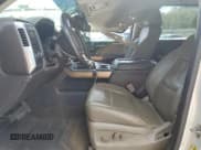 ✅ 2015 Chevrolet Silverado 1500 LTZ • VIN: 3GCPCSEC3FG154713 • Лот: 75589884. Опубликован ранее на Copart с пробегом 134 282 миль. Бесплатный доступ к архиву аукционных продаж из США и подробный отчёт об истории автомобиля на DreamBid. Изображение 7.