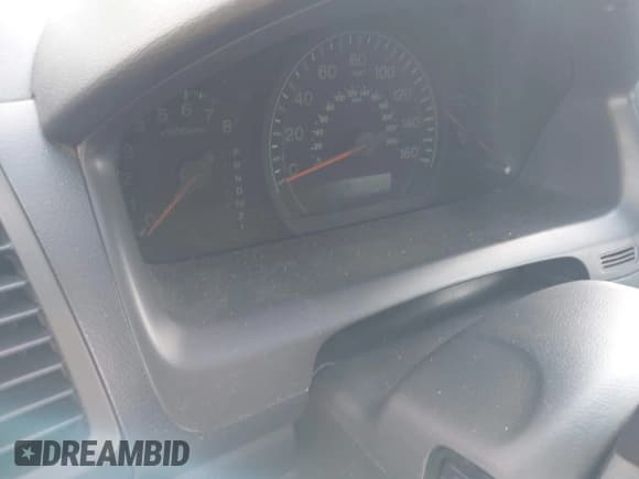 ✅ 2004 Honda Accord EX • VIN: 1HGCM66574A086318 • Lot: 43335925. Listed on IAAI with Not provided. Free auction sales archive from the USA and detailed vehicle history report at DreamBid. Image 7.